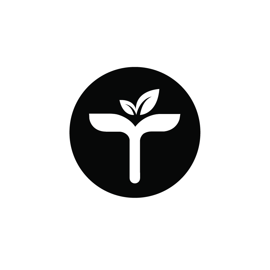 TRIYURAA Leaf Icon